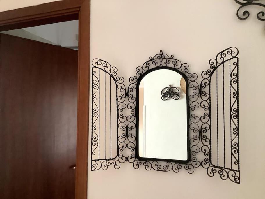 Decorative detail