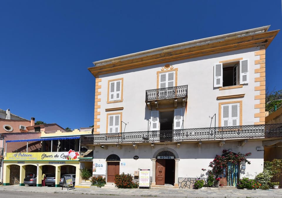 Property building, Nearby landmark, Facade/entrance