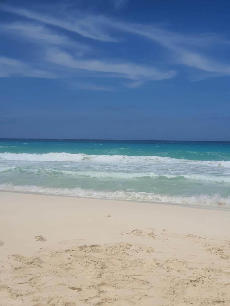 Day, Natural landscape, Beach, Sea view