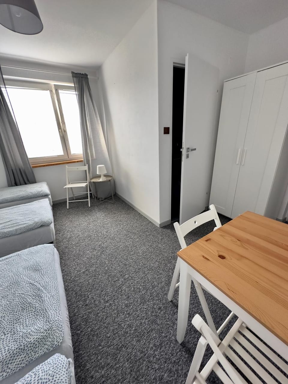 Mad-Room Vacation rental in Leba