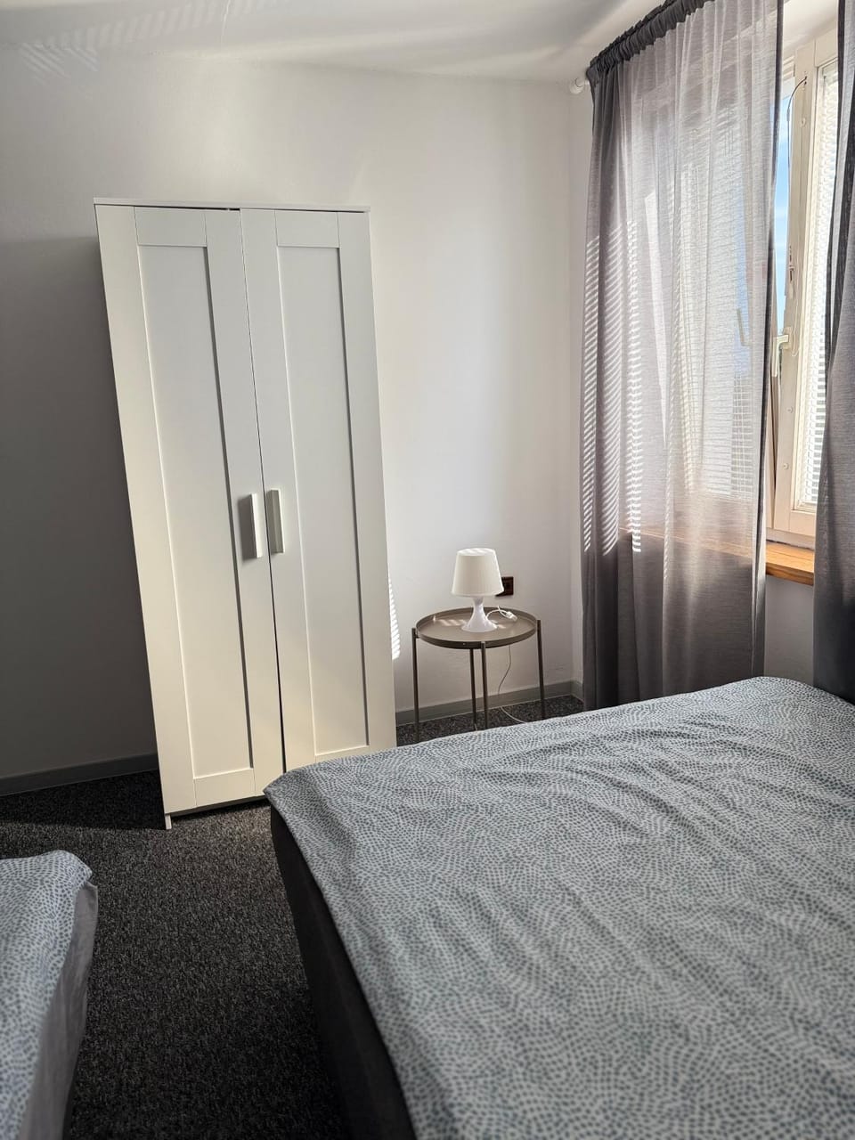 Mad-Room Vacation rental in Leba