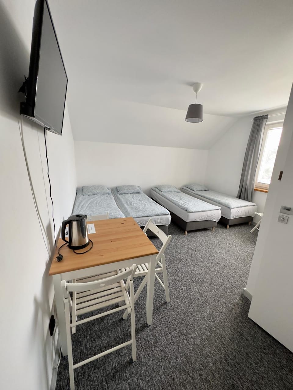 Mad-Room Vacation rental in Leba