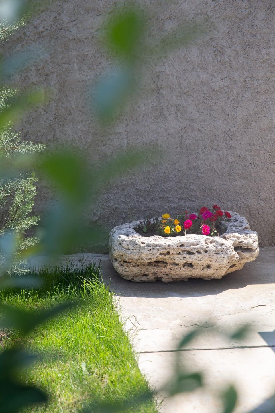 Decorative detail