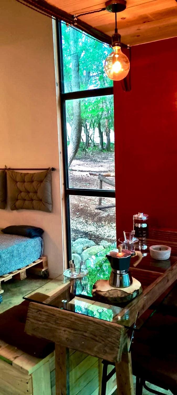 Agriturismo Parco dai Nonni Farm Stay in Province of Foggia