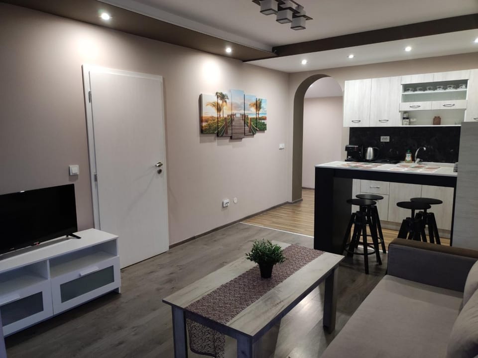 Complex Karia I Apartment in Kavarna