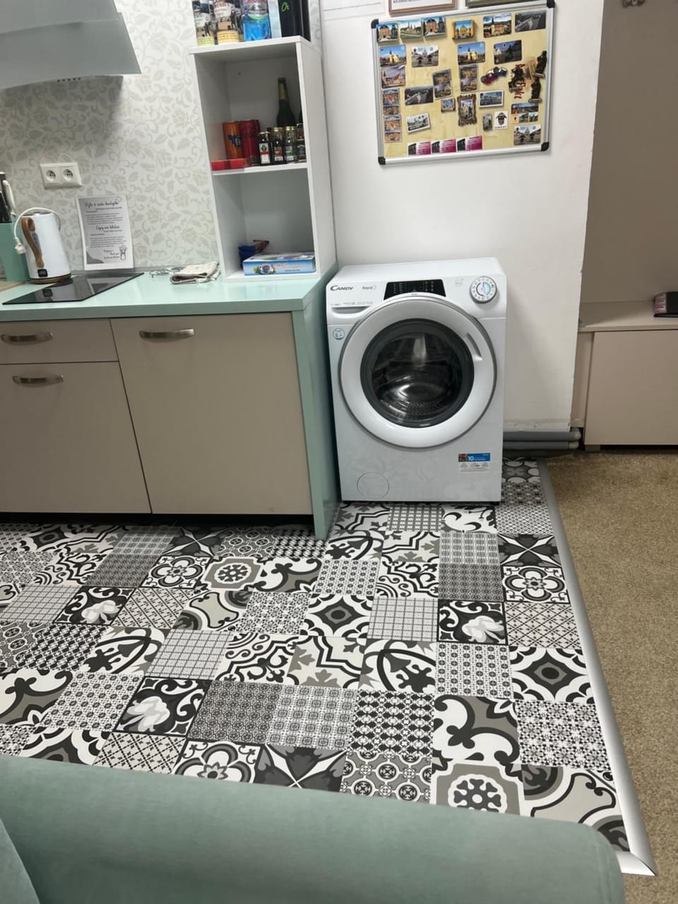 Centrum Apartmán LEYLA 3 Apartment in Lesser Poland Voivodeship
