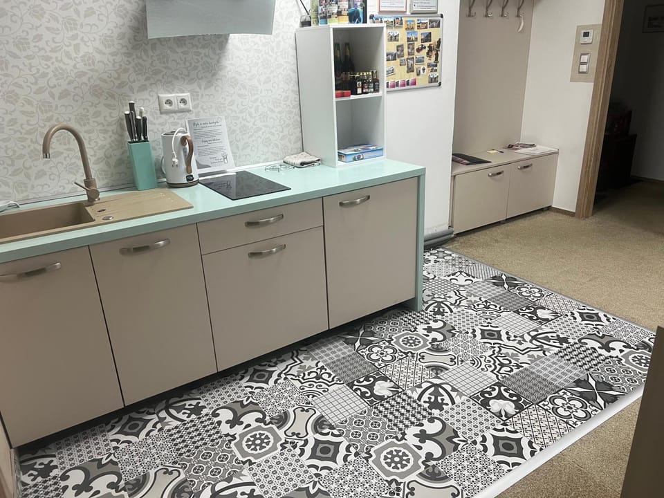Centrum Apartmán LEYLA 3 Apartment in Lesser Poland Voivodeship