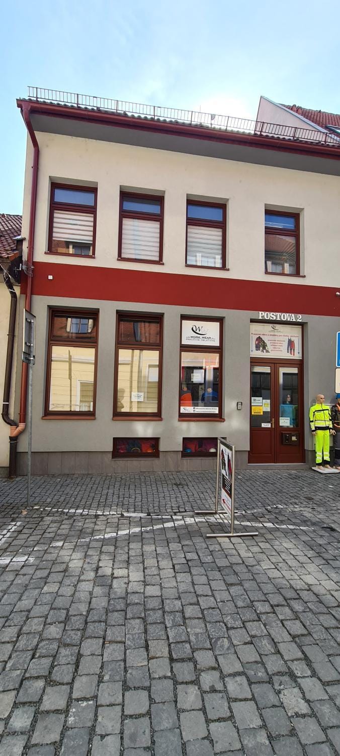 Centrum Apartmán LEYLA 3 Apartment in Lesser Poland Voivodeship