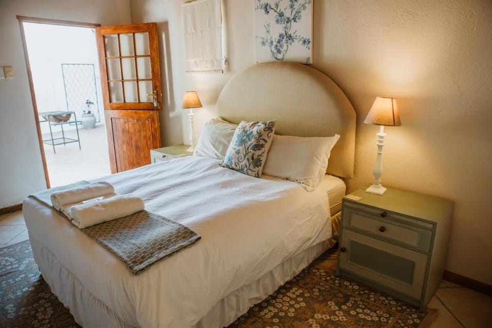 The Townhouse House in Eastern Cape