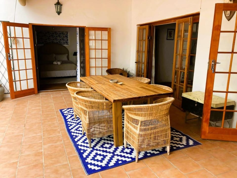 The Townhouse House in Eastern Cape