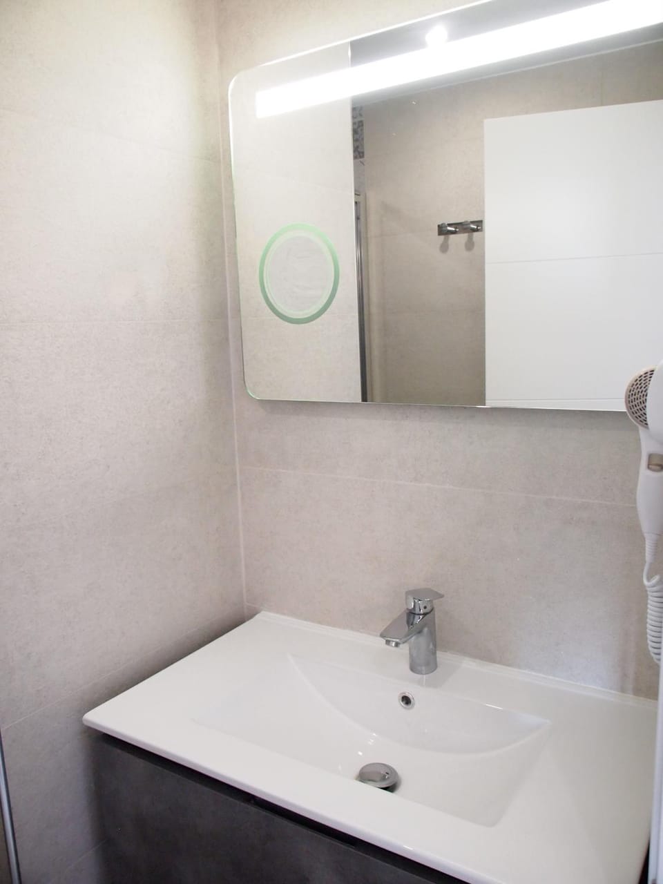 Miramar M24A Apartment in Roses