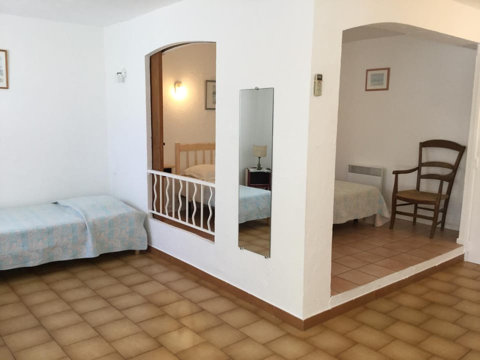 la pergola Hotel in Cavalaire-sur-Mer