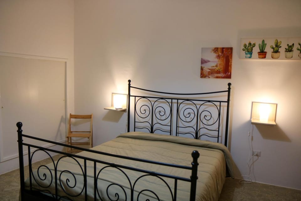 Claudia Vacanze, Torre San Giovanni - Salento- climatizzato Apartment in Torre San Giovanni