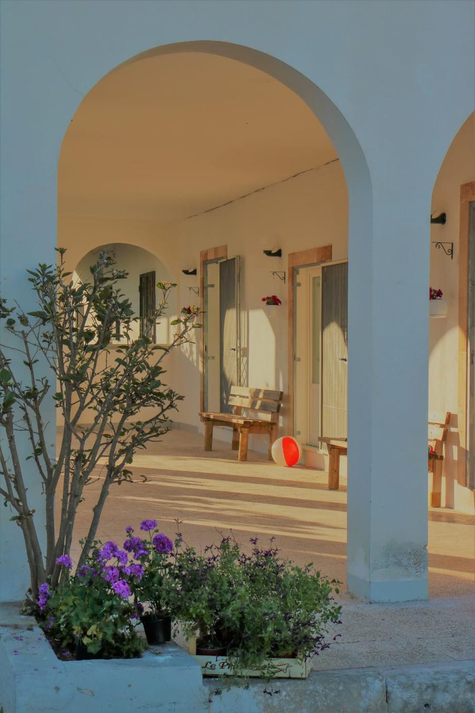 Claudia Vacanze, Torre San Giovanni - Salento- climatizzato Apartment in Torre San Giovanni