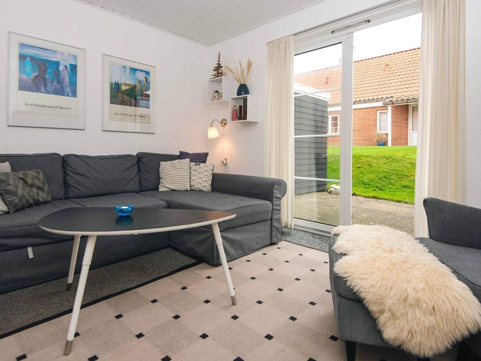 4 star holiday home in Lemvig House in Central Denmark Region