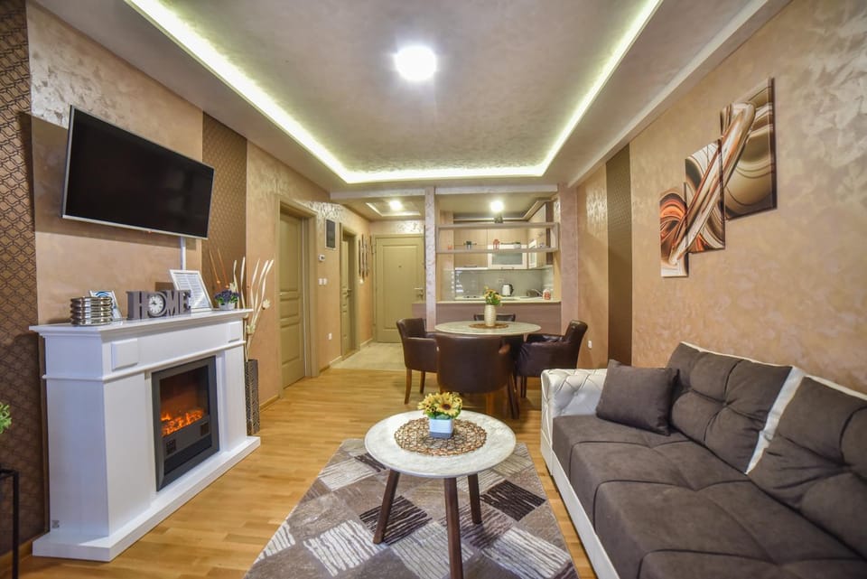 Apartman Lane Vip Apartment in Zlatibor