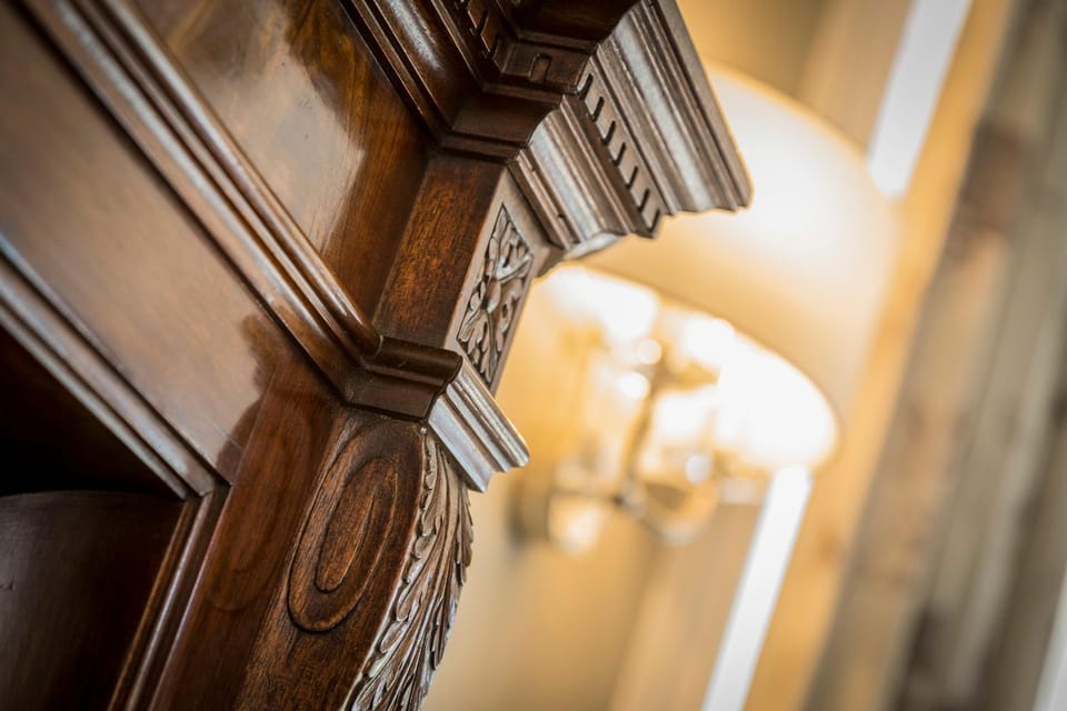 Carlogie House House in Carnoustie