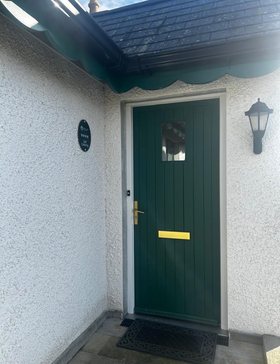 Yewwood Cottage House in Louth, Co. Louth, Ireland
