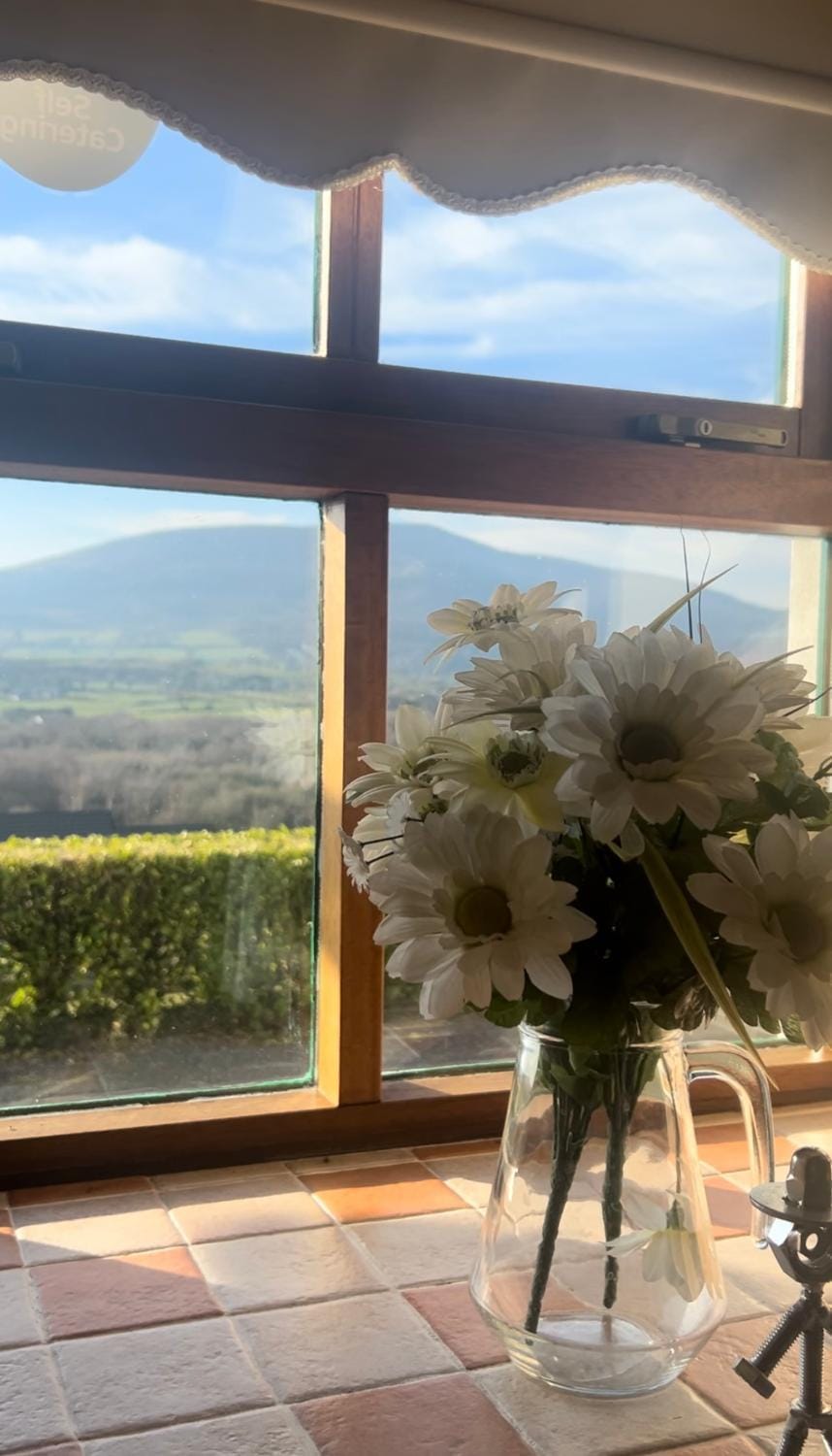 Yewwood Cottage House in Louth, Co. Louth, Ireland