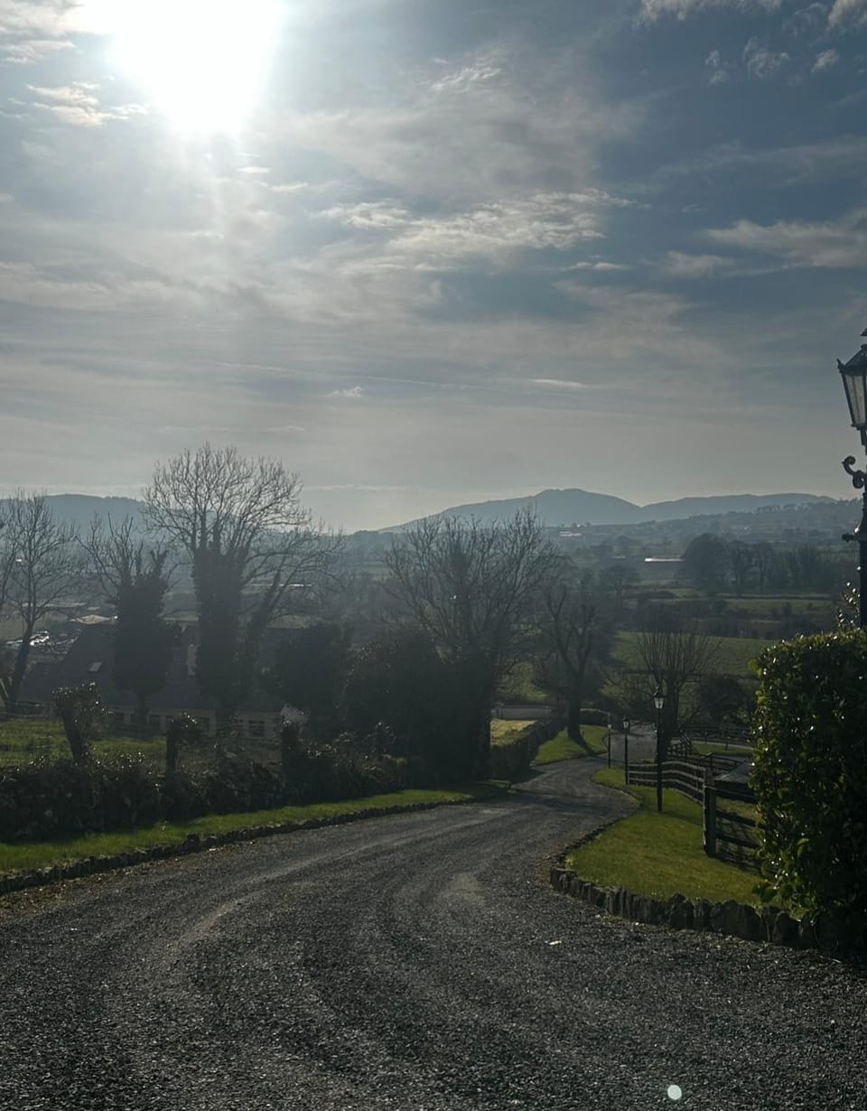 Yewwood Cottage House in Louth, Co. Louth, Ireland