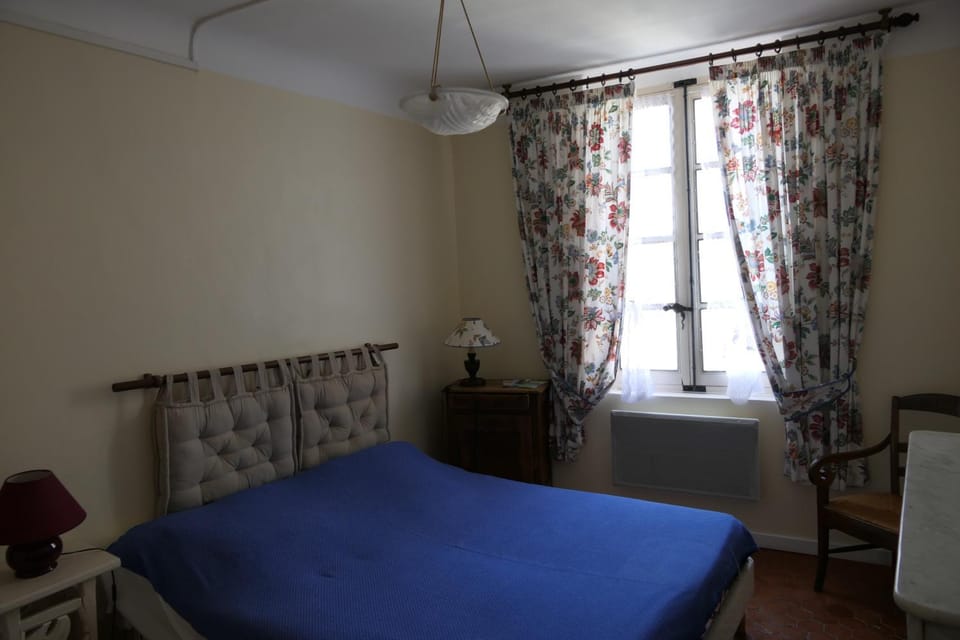 la métairie de Martine Apartment in Provence-Alpes-Côte d'Azur