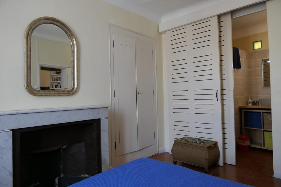 la métairie de Martine Apartment in Provence-Alpes-Côte d'Azur