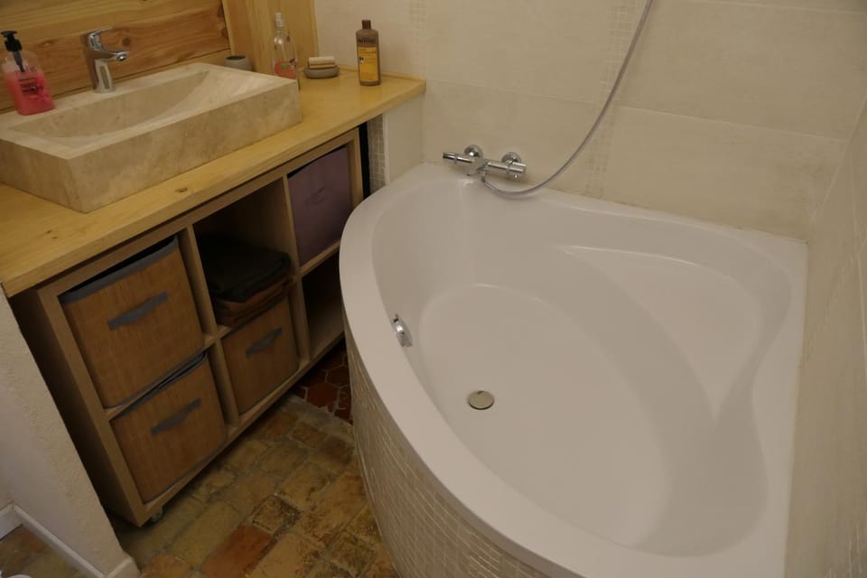 la métairie de Martine Apartment in Provence-Alpes-Côte d'Azur