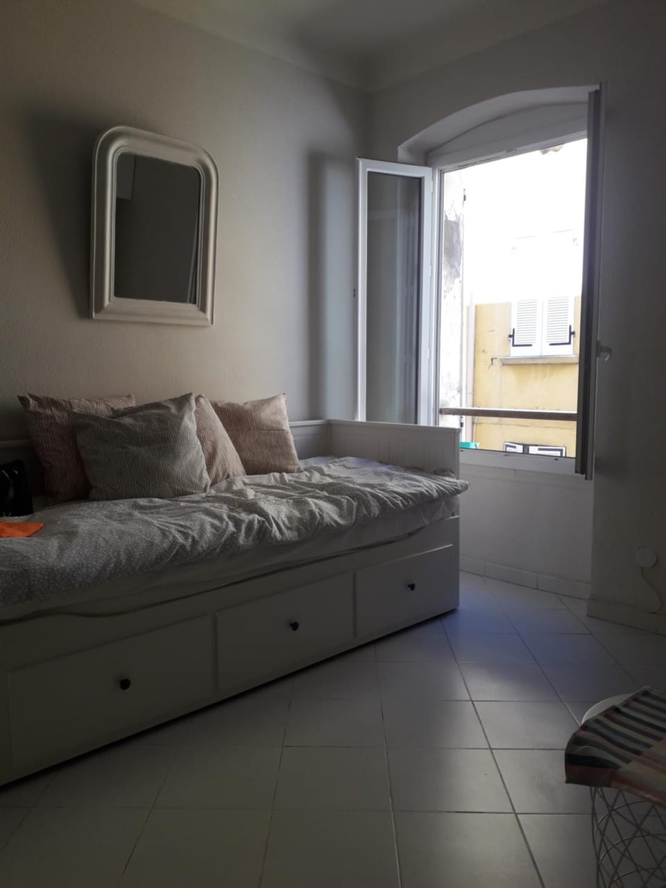LA GRANDE MAISON centre Apartment in French Riviera