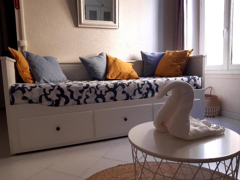 LA GRANDE MAISON centre Apartment in French Riviera