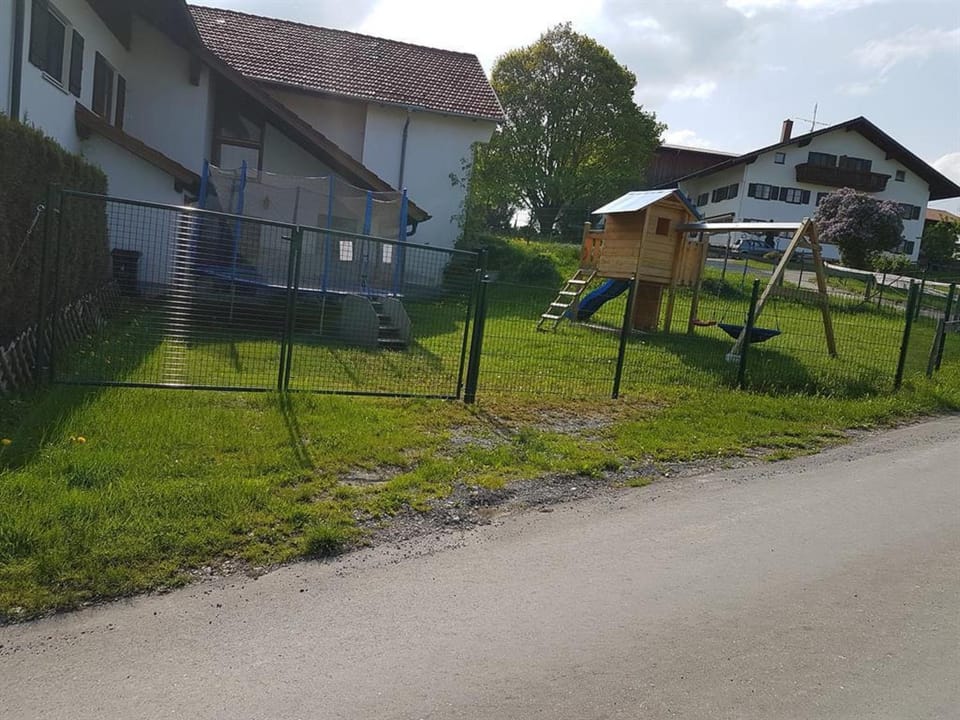 Children play ground