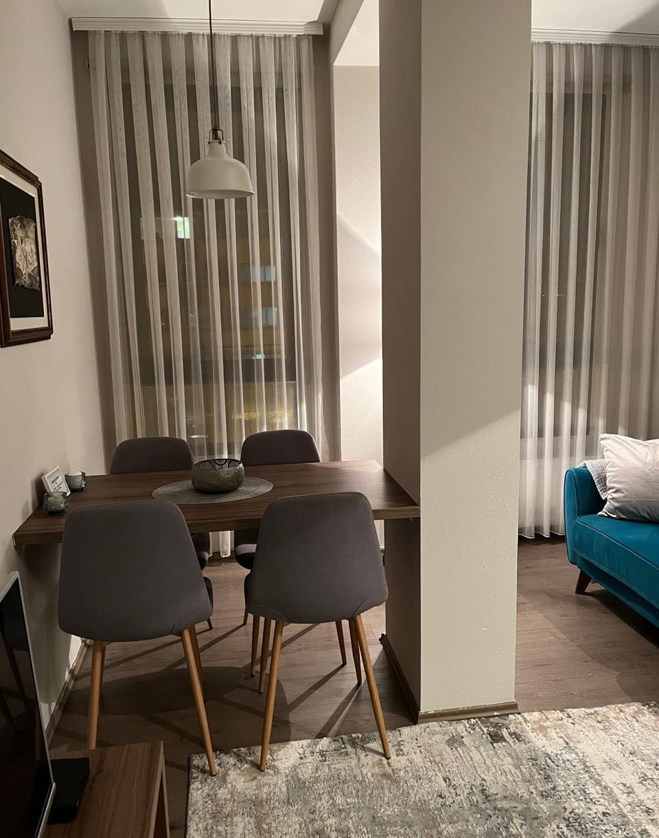 Apartmani SOVA Apartment in Serbia