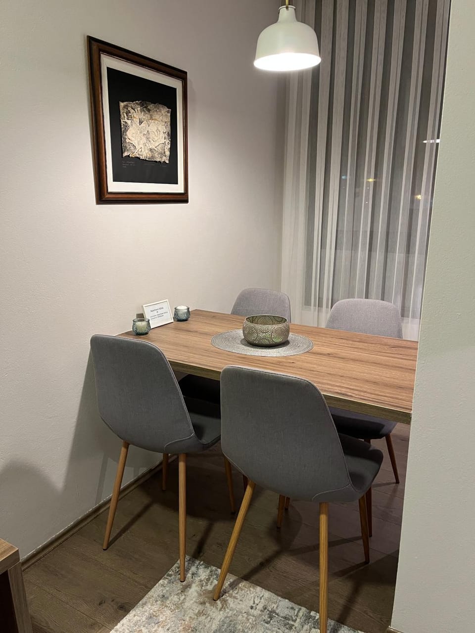 Apartmani SOVA Apartment in Serbia