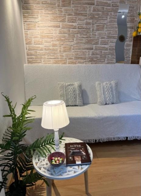 Studio Olea Apartment in Slovenia
