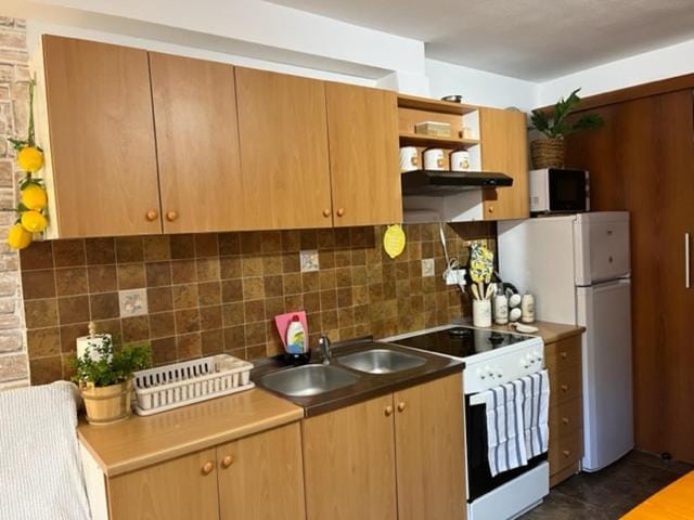Studio Olea Apartment in Slovenia