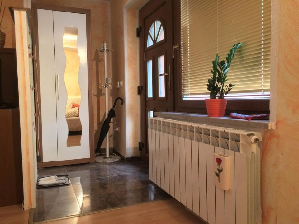 Studio Olea Apartment in Slovenia