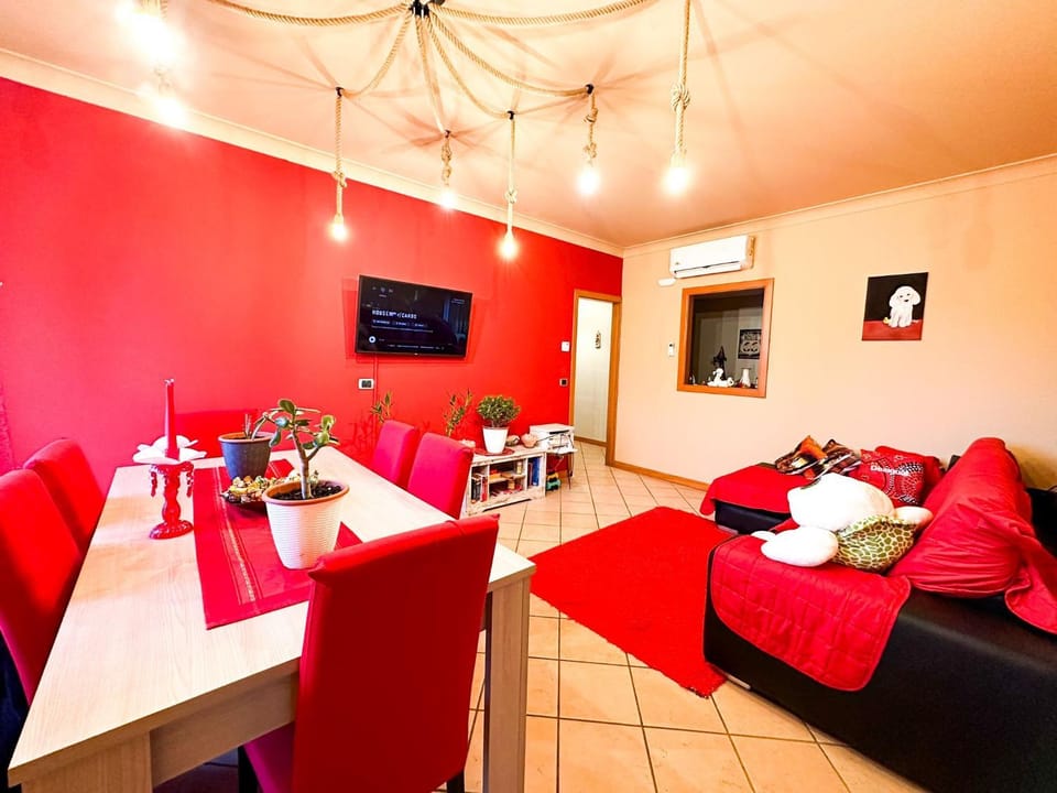 Communal lounge/ TV room, Living room