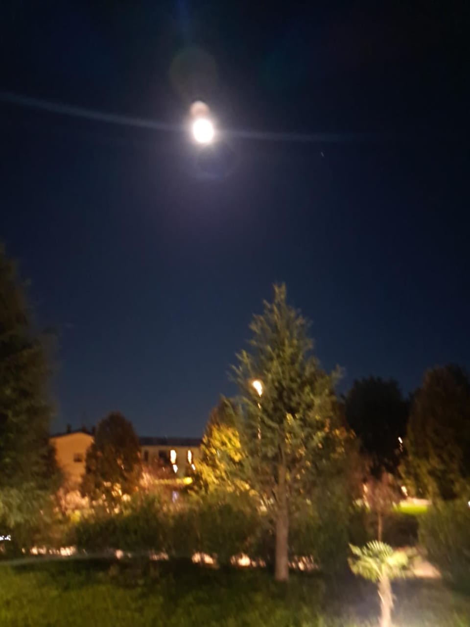 appartamento quadrifoglio Bed and Breakfast in Desenzano del Garda