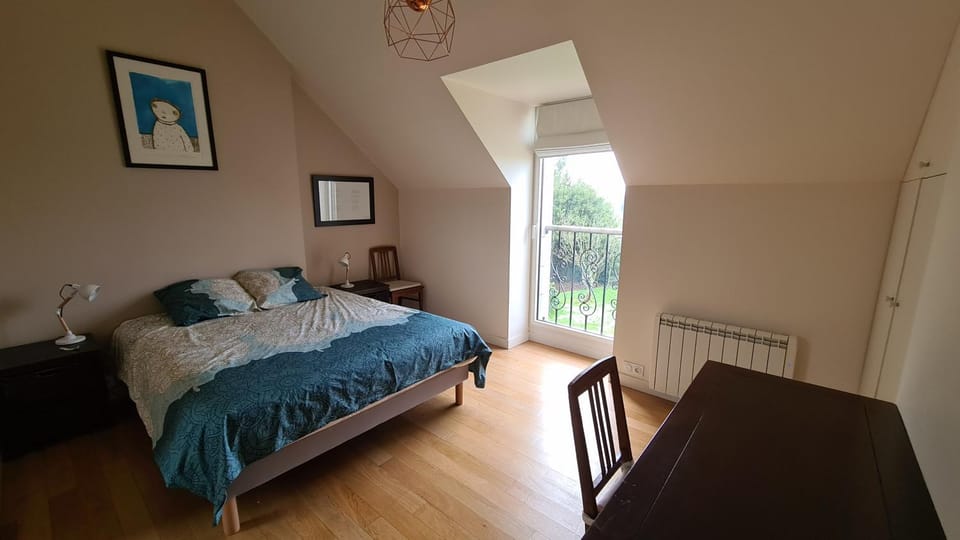 TY MIALY House in Brittany