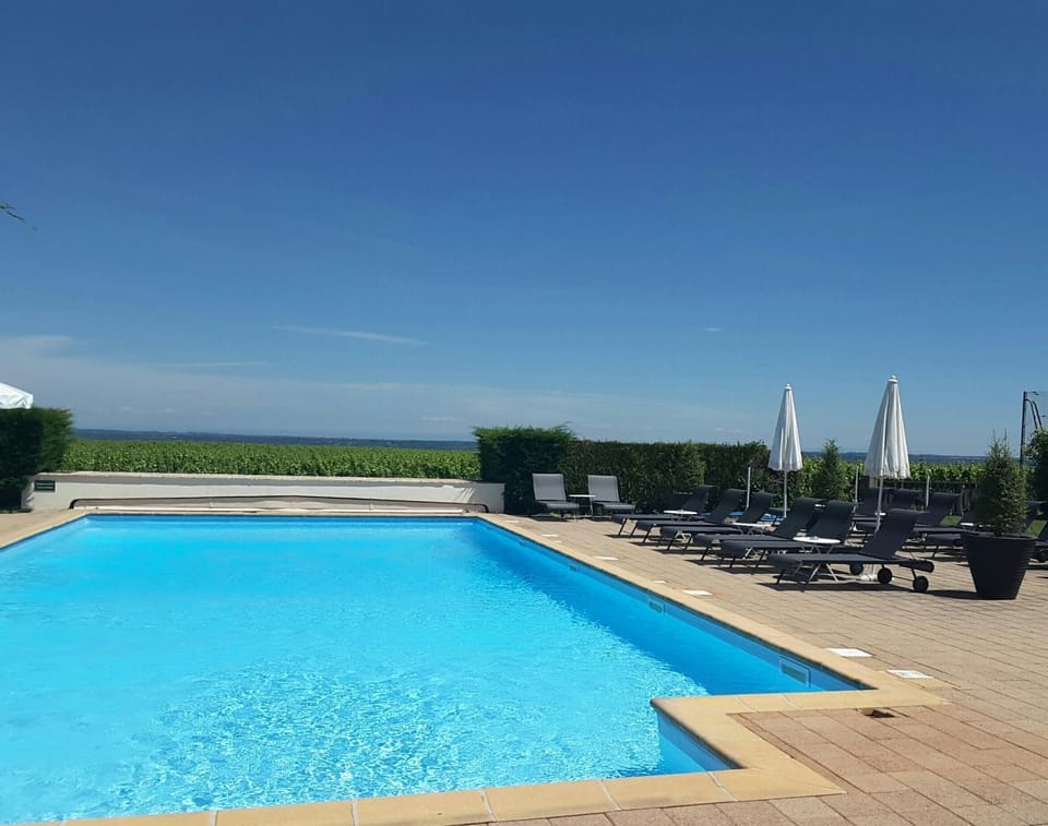Spring, Day, Summer, Autumn, On site, Swimming pool, Swimming pool