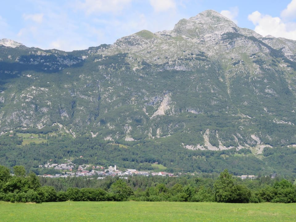Počitniška hiška Jager Čezsoča House in Friuli-Venezia Giulia