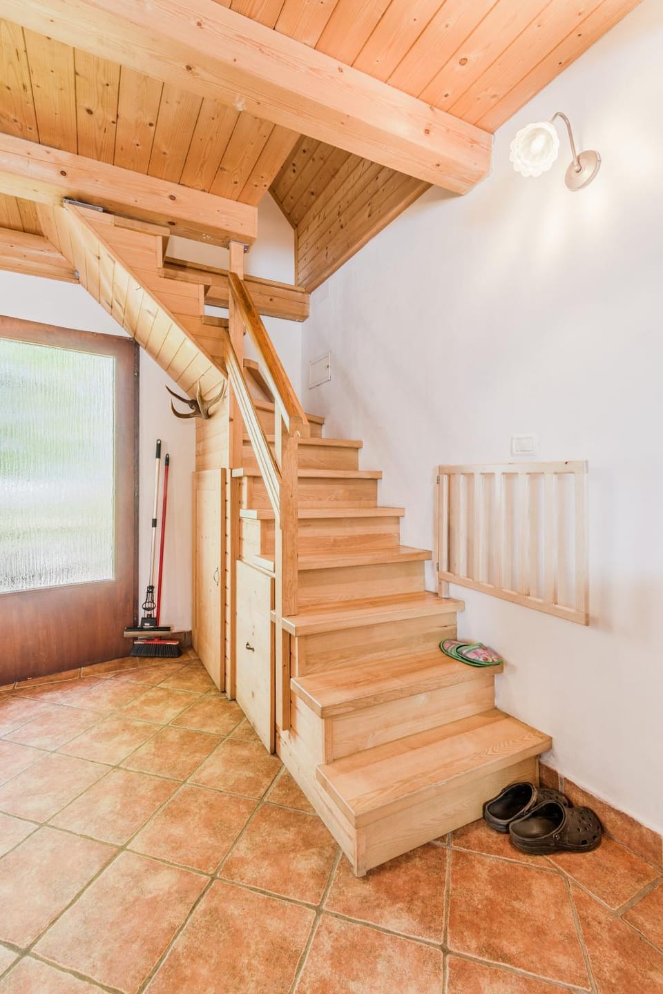 Počitniška hiška Jager Čezsoča House in Friuli-Venezia Giulia