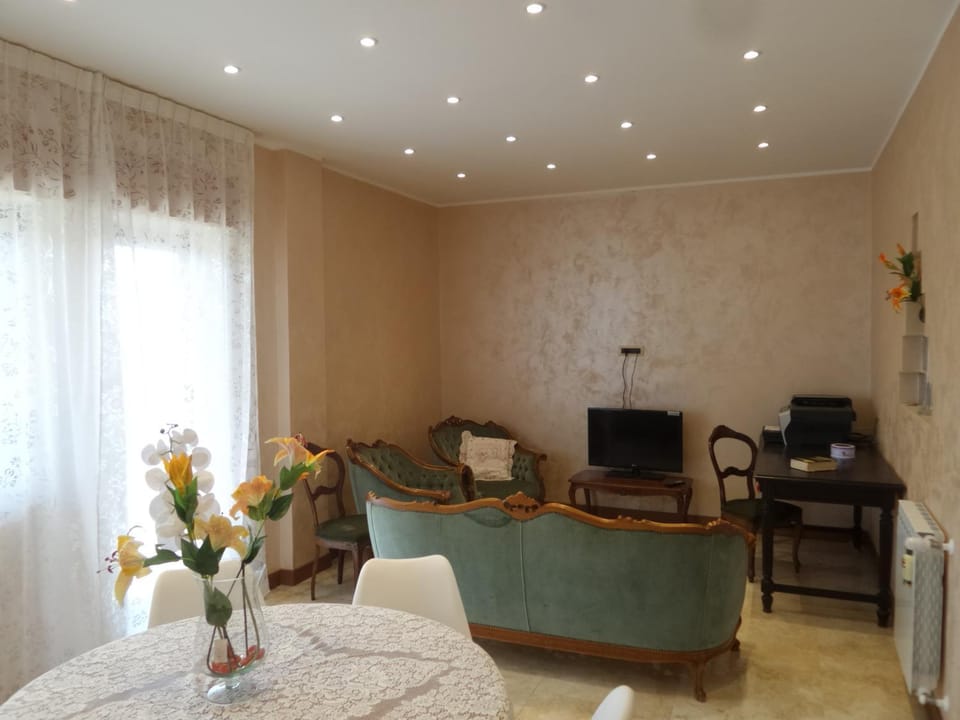 b&b aurora Bed and Breakfast in Catania
