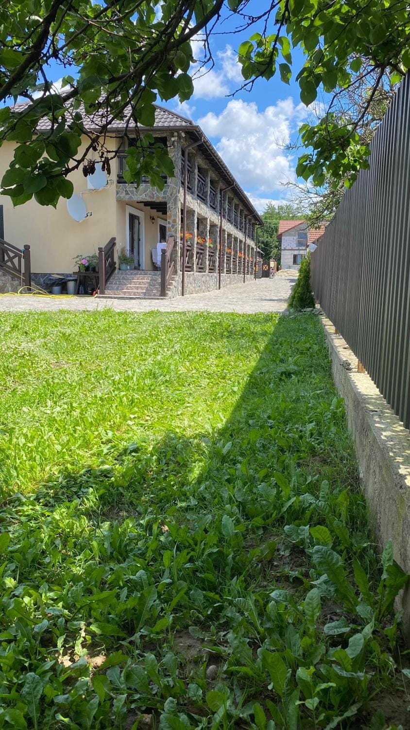 Гостьовий Будинок Косонь House in Slovakia