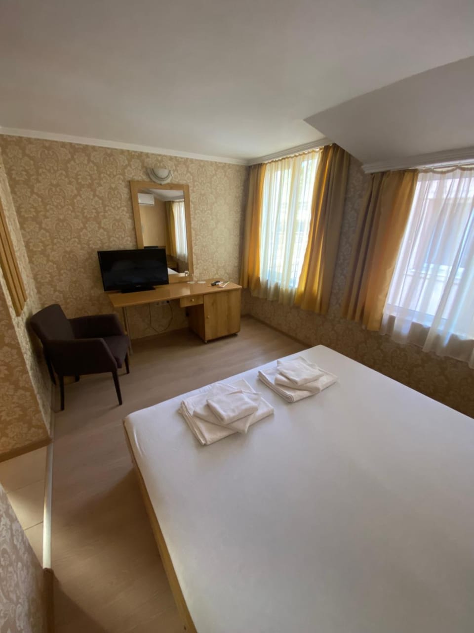 Еника Bed and Breakfast in Varna