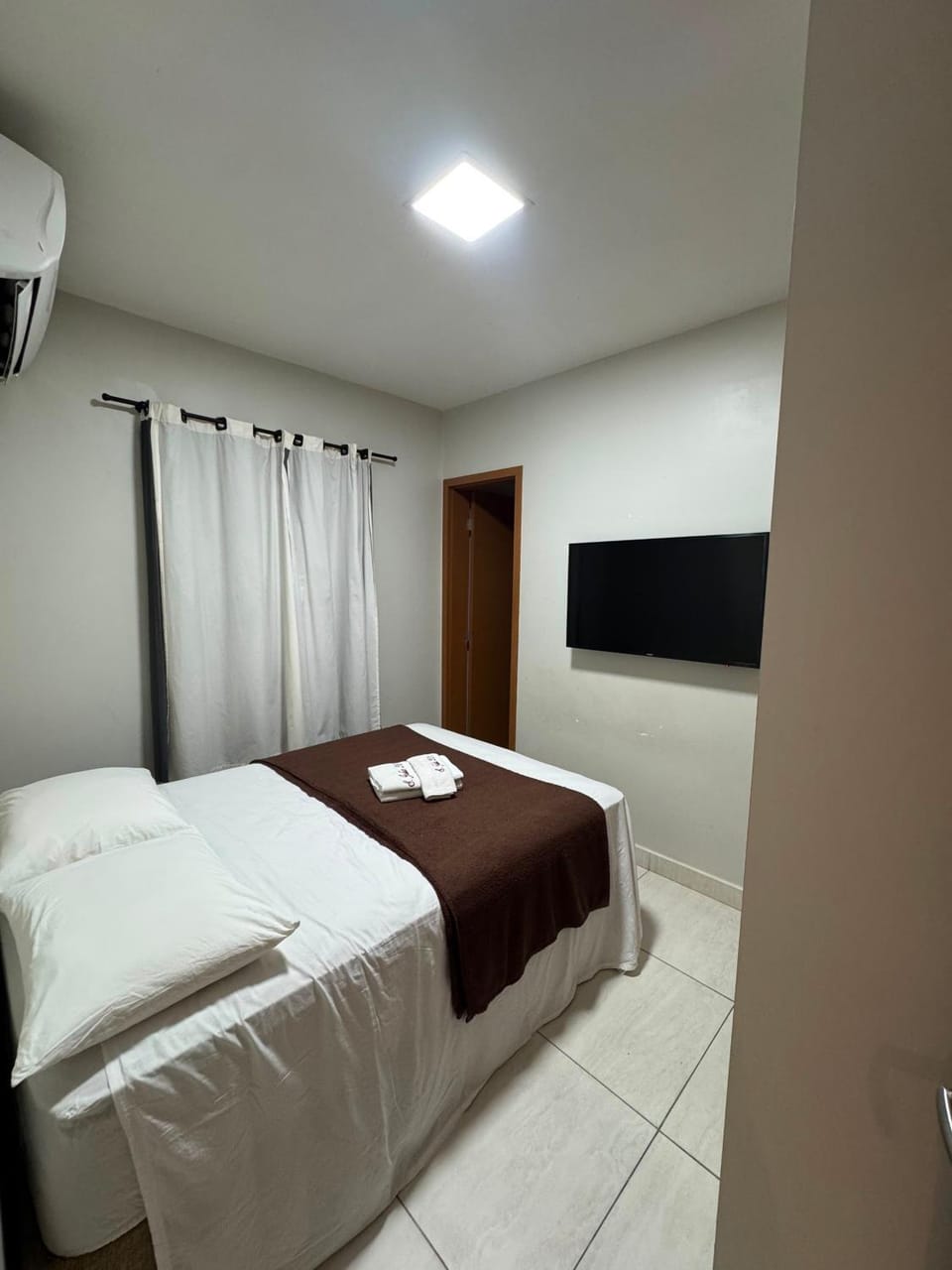 APARTAMENTO JOÃO PESSOA BESSA Apartment hotel in Cabedelo