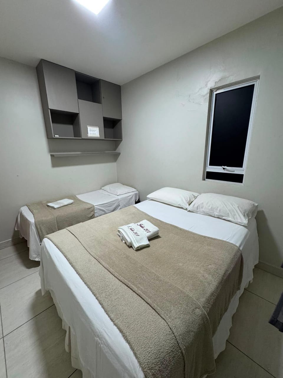 APARTAMENTO JOÃO PESSOA BESSA Apartment hotel in Cabedelo