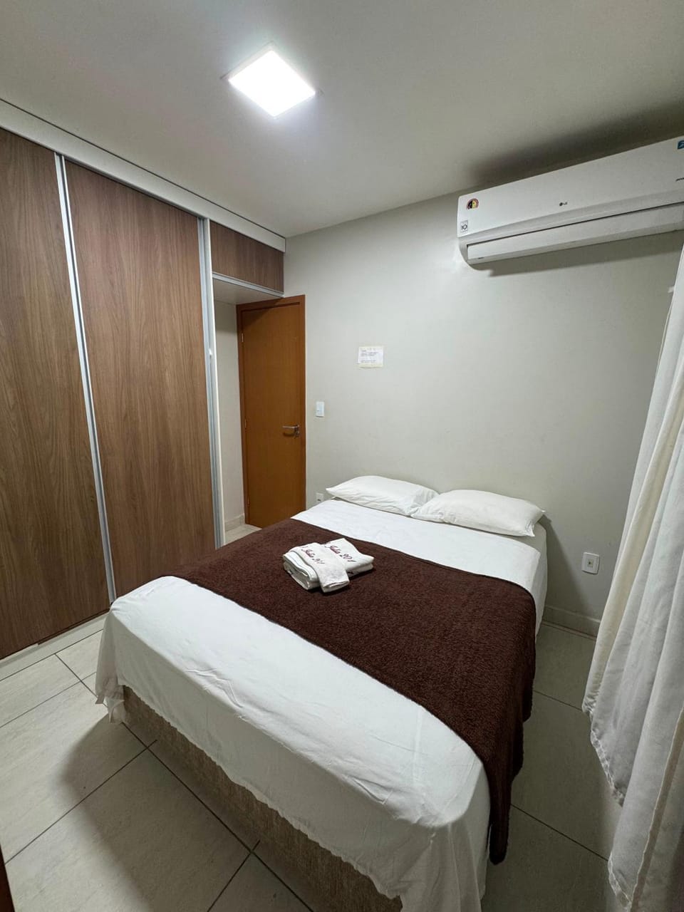 APARTAMENTO JOÃO PESSOA BESSA Apartment hotel in Cabedelo