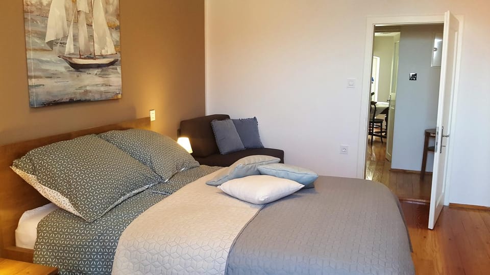 APARTMENT DINKA Apartment in Lika-Senj County