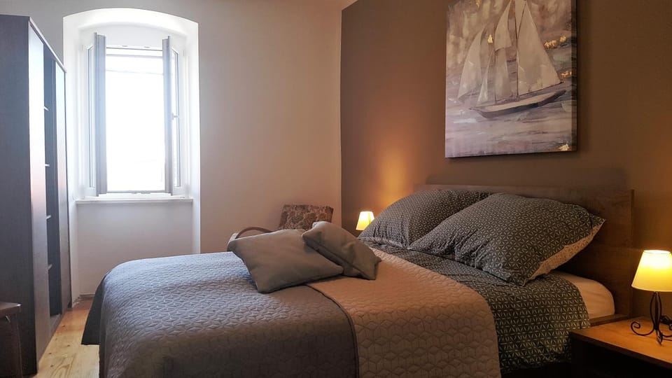 APARTMENT DINKA Apartment in Lika-Senj County