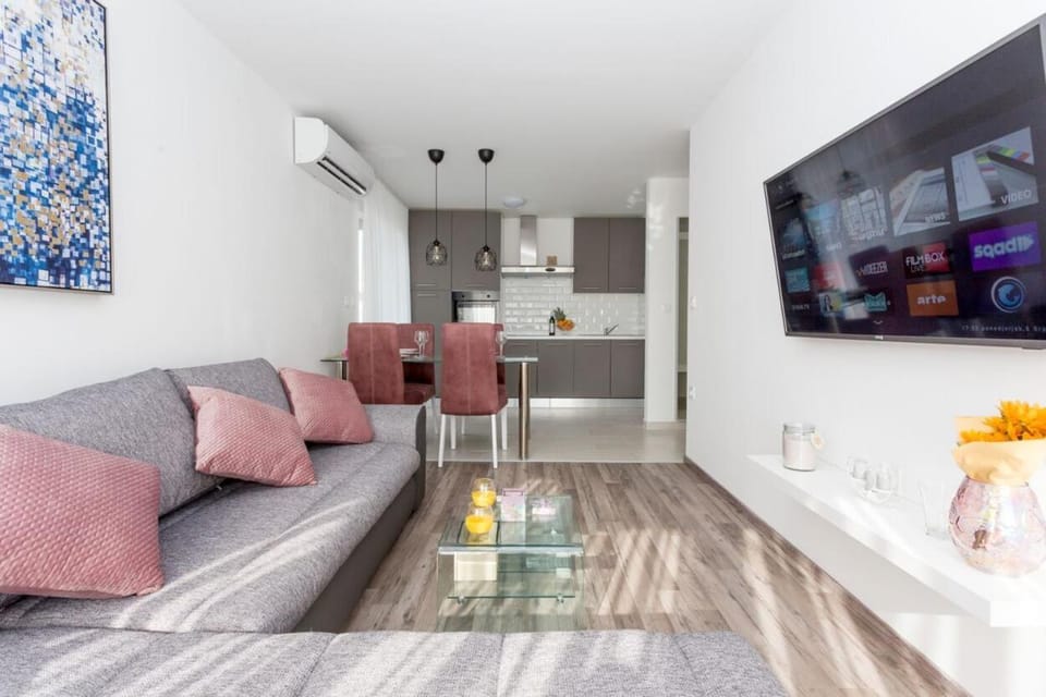 Apartment Papillon Apartment in Split